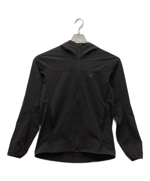 ARC'TERYX（アークテリクス）ARC'TERYX (アークテリクス) 23SS　	GAMMA LIGHTWEIGHT HOODY M グレー サイズ:SIZE Sの古着・服飾アイテム