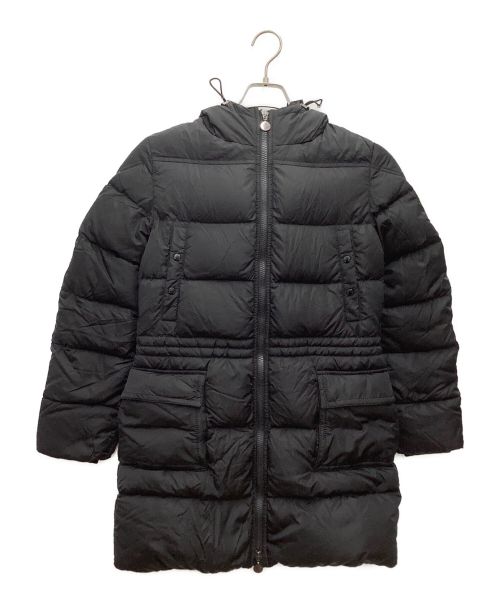 MONCLER（モンクレール）MONCLER (モンクレール) GUERAN ブラック サイズ:SIZE 00の古着・服飾アイテム