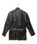 BELSTAFF (ベルスタッフ) TRIALMASTER Panther Jacket ブラック サイズ:SIZE S：49800円