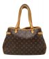 LOUIS VUITTON (ルイ ヴィトン) バティニョールオリゾンタル ブラウン サイズ:-：44800円