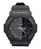 CASIOカシオ）の古着「G-SHOCK　GA-150」｜ブラック