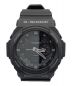 CASIO（カシオ）の古着「G-SHOCK　	GA-150」｜ブラック