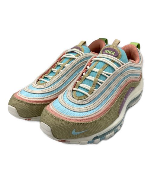 NIKE（ナイキ）NIKE (ナイキ) スニーカー　Air Max 97 Sun Club 