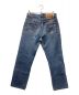 LEVI'S (リーバイス) 90S～　505 REGULAR　デニムパンツ インディゴ サイズ:W31×L34：6000円