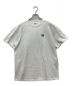 LOEWE（ロエベ）の古着「Anagram T-SHIRT」｜ホワイト