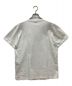 LOEWE (ロエベ) Anagram T-SHIRT ホワイト サイズ:SIZE S：15000円