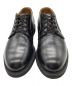 RED WING (レッドウィング) レザーシューズ　101 Postman Oxford ブラック サイズ:SIZE 25.5cm：23000円