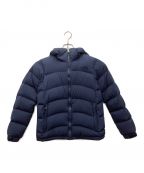 THE NORTH FACEザ ノース フェイス）の古着「Aconcagua Hoodie」｜ネイビー