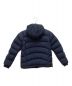 THE NORTH FACE (ザ ノース フェイス) Aconcagua Hoodie ネイビー サイズ:SIZE M：5000円