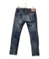 LEVI'S (リーバイス) デニムパンツ　501XX 復刻 インディゴ サイズ:W32×L32：6000円