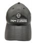 New Era (ニューエラ) AAPE BY A BATHING APE (エーエイプ バイ アベイシングエイプ) AAPE BY A BATHING APE　10TH ANNIVERSARY ブラック サイズ:59cm：6000円