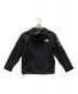 SUPREME (シュプリーム) THE NORTH FACE (ザ ノース フェイス) マウンテンパーカー　18AW EXPEDITION JACKET ブラック サイズ:SIZE M：110000円