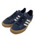 adidas（アディダス）の古着「CAMPUS VULC II ADV」｜ネイビー