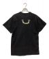 GOOD CHARLOTTE (グッド シャーロット) 2000年　バンドTシャツ ブラック サイズ:SIZE M：5000円