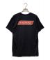 Hysteric Glamour (ヒステリックグラマー) VIXEN GIRL TEE ブラック サイズ:SIZE M：8000円