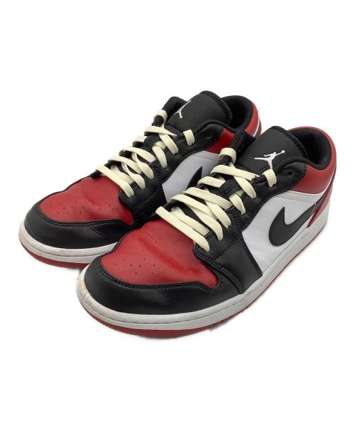 NIKE（ナイキ）NIKE (ナイキ) スニーカー　Air Jordan 1 Low 