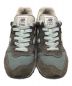 NEW BALANCE (ニューバランス) M1300CLS　スニーカー グレー サイズ:SIZE　24㎝：11000円