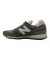 中古・古着 NEW BALANCE (ニューバランス) M1300CLS　スニーカー グレー サイズ:SIZE　24㎝：11000円