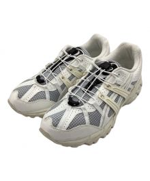 asics×martin kim（アシックス×マティーンキム）の古着「GEL-SONOMA」｜ホワイト