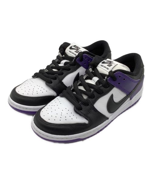 NIKE SB（ナイキエスビー）NIKE SB (ナイキエスビー) スニーカー Dunk Low Pro 