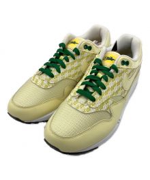 NIKE（ナイキ）の古着「AIR MAX 1 "LEMONADE"」｜クリームホワイト