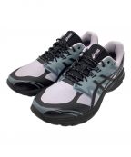 asicsアシックス）の古着「GEL-TERRAIN」｜ブラック