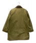 Barbour (バブアー) オイルドジャケット/Northumbria グリーン サイズ:SIZE L (44)：25000円