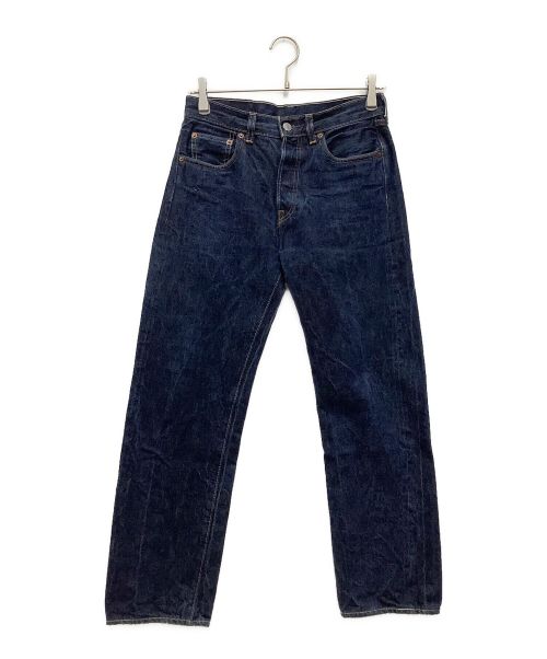 LEVI'S（リーバイス）LEVI'S (リーバイス) 501xx復刻 デニムパンツ Big E/赤耳 インディゴ サイズ:SIZE W29×L34の古着・服飾アイテム