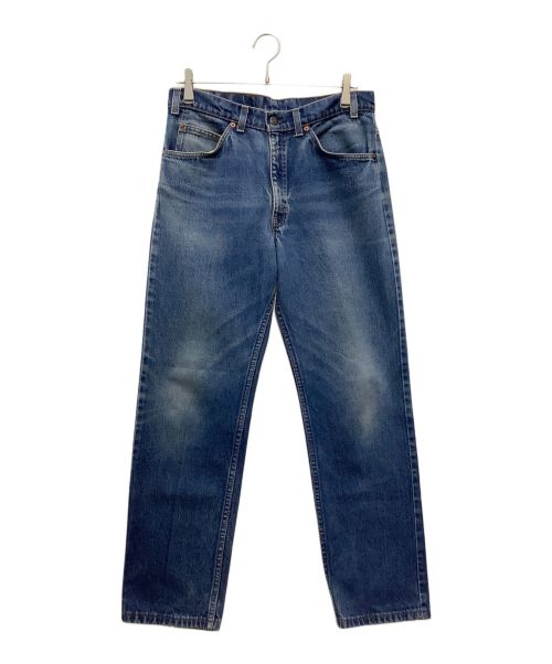 LEVI'S（リーバイス）LEVI'S (リーバイス) 80S~ 	40509-0215　デニムパンツ サイズ:SIZE W33×L30の古着・服飾アイテム