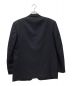 COMME des GARCONS HOMME DEUX (コムデギャルソン オム ドゥ) 90S~ セットアップスーツ ネイビー サイズ:SIZE S：20000円