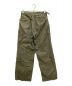 US ARMY (ユーエスアーミー) 40S～ M43　Trousers,Field,Cotton O.D グリーン サイズ:SIZE W30×L30：30000円