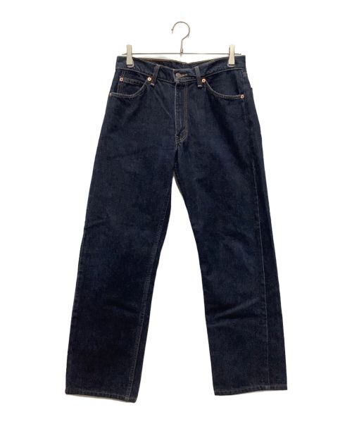 LEVI'S（リーバイス）LEVI'S (リーバイス) 612　デニムパンツ ネイビー サイズ:SIZE W31×L33の古着・服飾アイテム