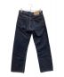 LEVI'S (リーバイス) 612　デニムパンツ ネイビー サイズ:SIZE W31×L33：6000円