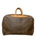 LOUIS VUITTON (ルイ ヴィトン) アリゼ ドゥ ポッシュ ブラウン：65000円