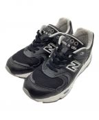 NEW BALANCEニューバランス）の古着「M1700BKJ」｜ブラック