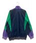 adidas (アディダス) 70S~80S トラックジャケット パープル サイズ:SIZE L：10000円