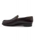 中古・古着 J.M.WESTON (ジェイエムウエストン) Signature Loafer 180 ブラウン サイズ:7(C)：45000円