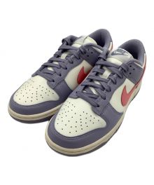 NIKE（ナイキ）の古着「DUNK LOW　"Indigo Haze"」｜パープル×ピンク