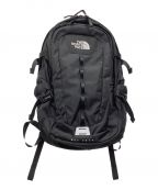 THE NORTH FACEザ ノース フェイス）の古着「HOT SHOT　27L」｜ブラック