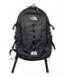 THE NORTH FACE（ザ ノース フェイス）の古着「HOT SHOT　27L」｜ブラック