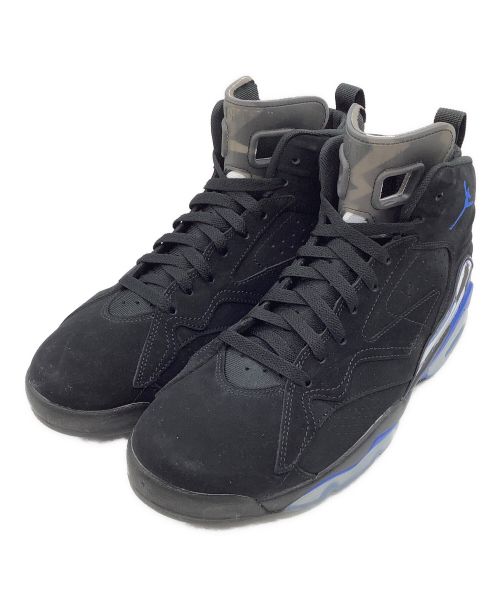 NIKE（ナイキ）NIKE (ナイキ) AIR JORDAN MVP 'Black Royal' ブラック×ブルー サイズ:SIZE　29cmの古着・服飾アイテム