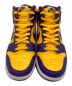 NIKE (ナイキ) DUNK HIGH RETRO/