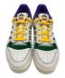 adidas originals (アディダスオリジナル) RIVALRY LOW 86/IF8180 ホワイト×パープル サイズ:SIZE 26.5cm：6000円