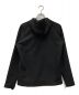 MAMMUT (マムート) ジャケット/Macun SO Hooded Jacket AF ブラック サイズ:SIZE M：9000円