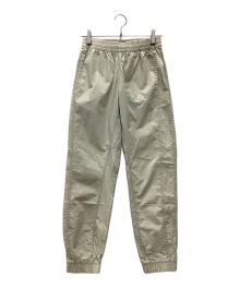 NIKE（ナイキ）の古着「Woven Jogger V2」｜ベージュ