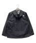 THE NORTH FACE (ザ ノース フェイス) ドットショットジャケット ブラック サイズ:SIZE S：11000円