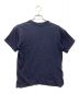 Champion (チャンピオン) MEMORIAL HIGH SCHOOL/カットソー ネイビー サイズ:SIZE M：8000円