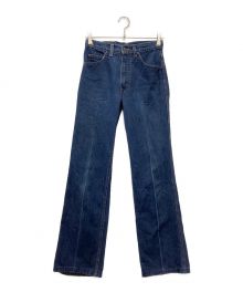 LEVI'S（リーバイス）の古着「80S~デニムパンツ」｜ネイビー