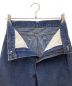 中古・古着 LEVI'S (リーバイス) 80S~デニムパンツ ネイビー サイズ:SIZE 不明：10000円