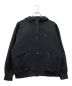 Supreme（シュプリーム）の古着「23AW Small Box Logo Zip Up Hooded Sweatshirt」｜ブラック